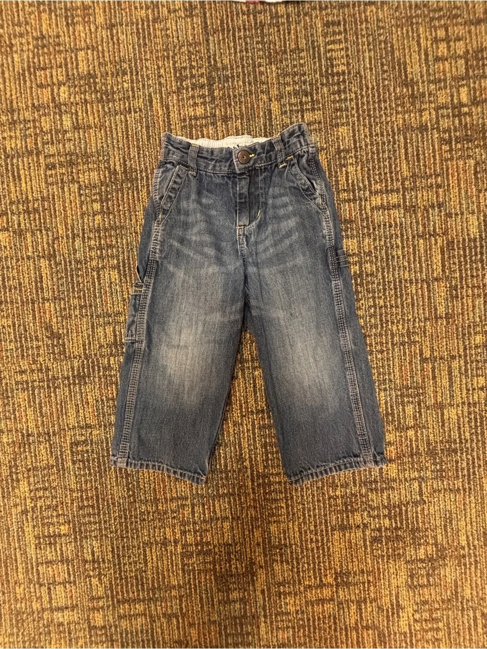 3T Oshkosh Bgosh Bundle of Six Mix n’ Match! Be ready for America Day!